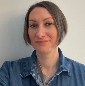 Siobhan Maguire-Swartz