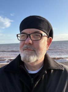 James Crossland