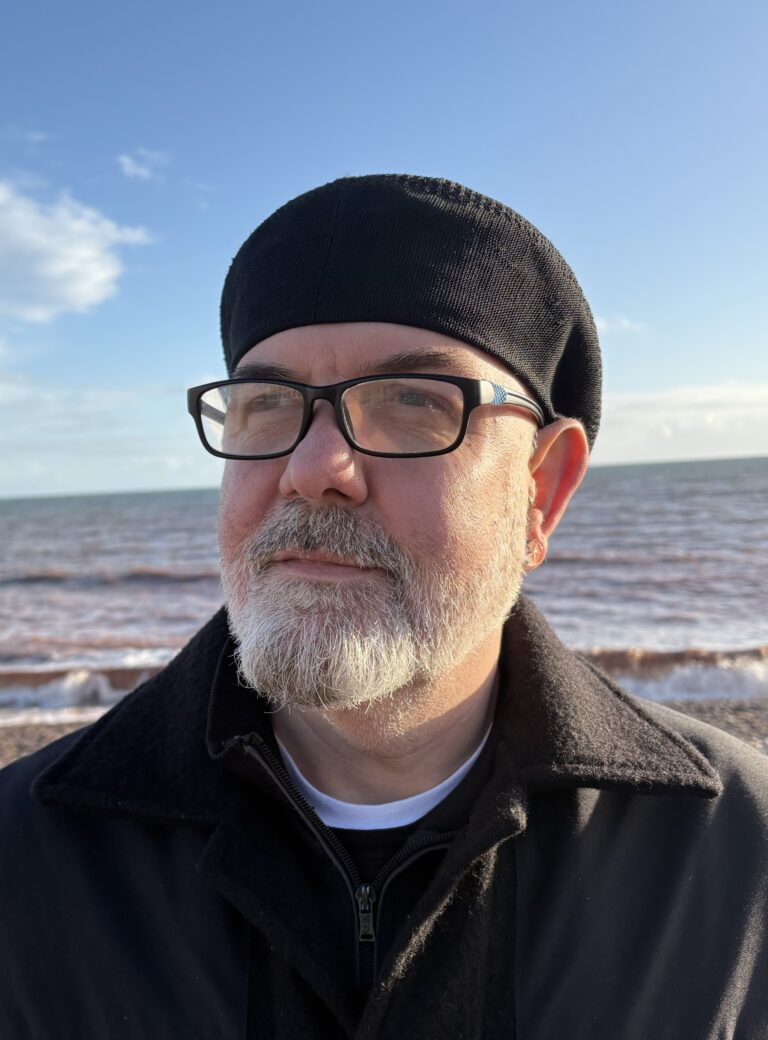 James Crossland