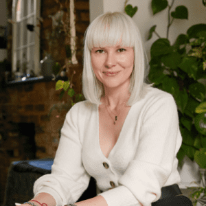 Claudia Behnke