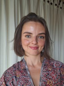 Anna Legge