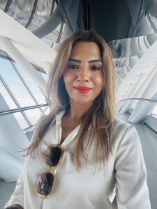 Dr Satbinder Kaur Bhogal