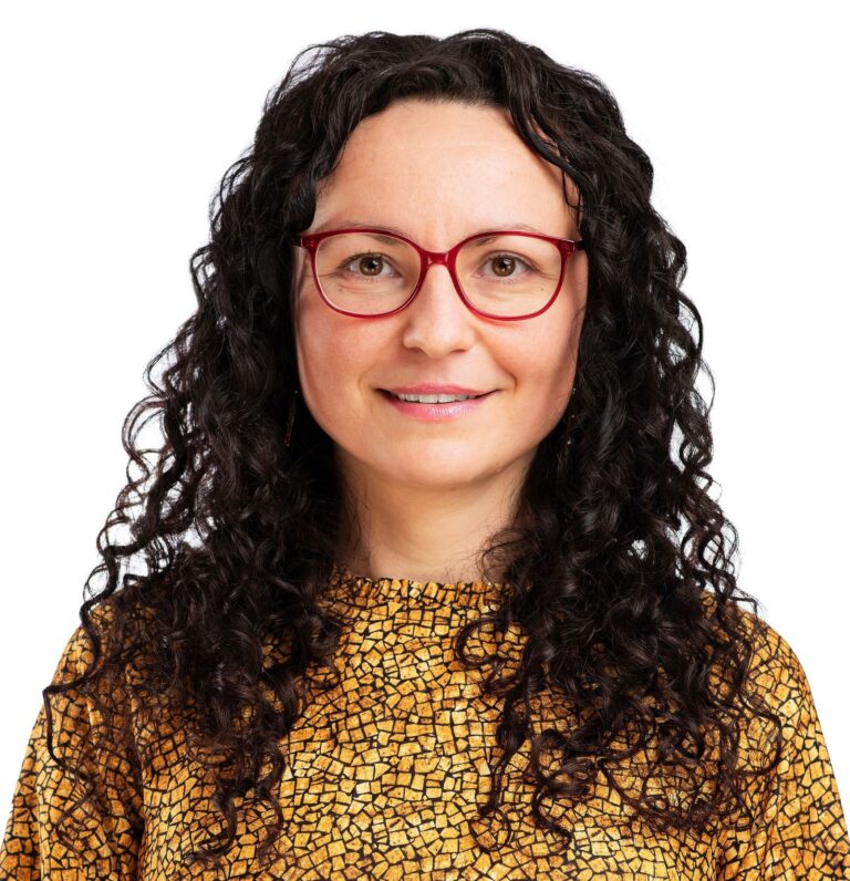 Claudia Cebuc