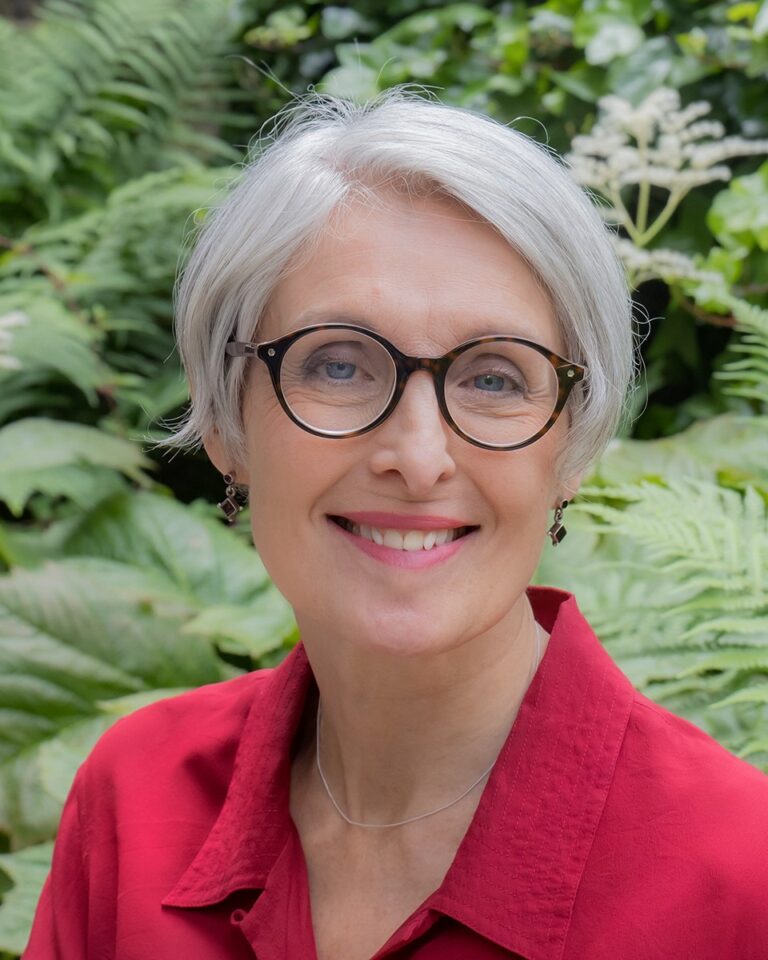 Sally Fricker