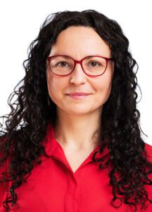 Claudia Cebuc