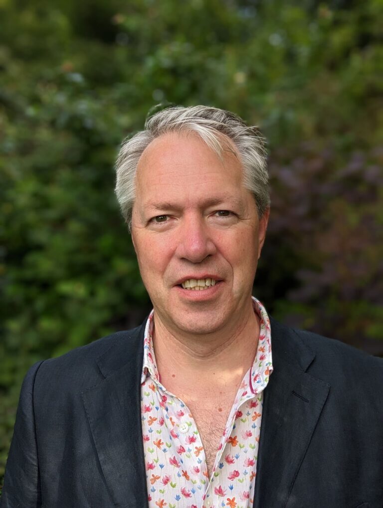 Oliver Fallon