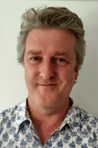 James Darby
