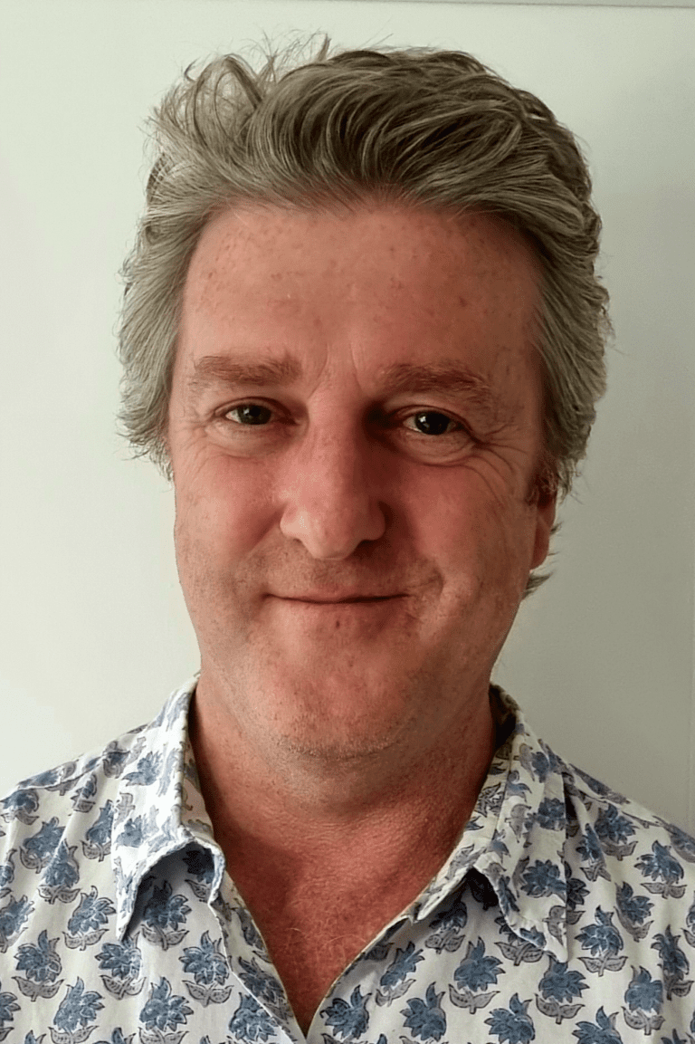 James Darby