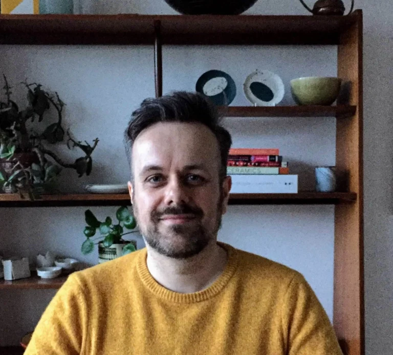 Matthew Whitfield