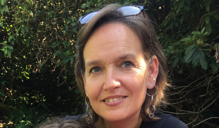 Jackie van Roosmalen