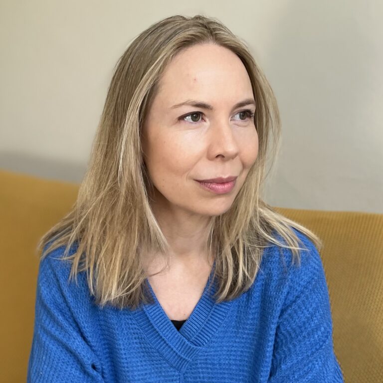 Julia Mair
