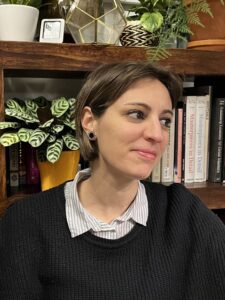 Giorgia Cagnoli