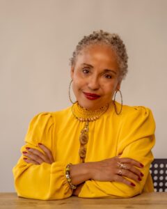 Judith Worrell