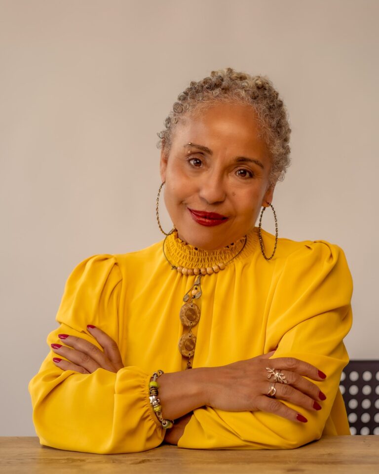 Judith Worrell