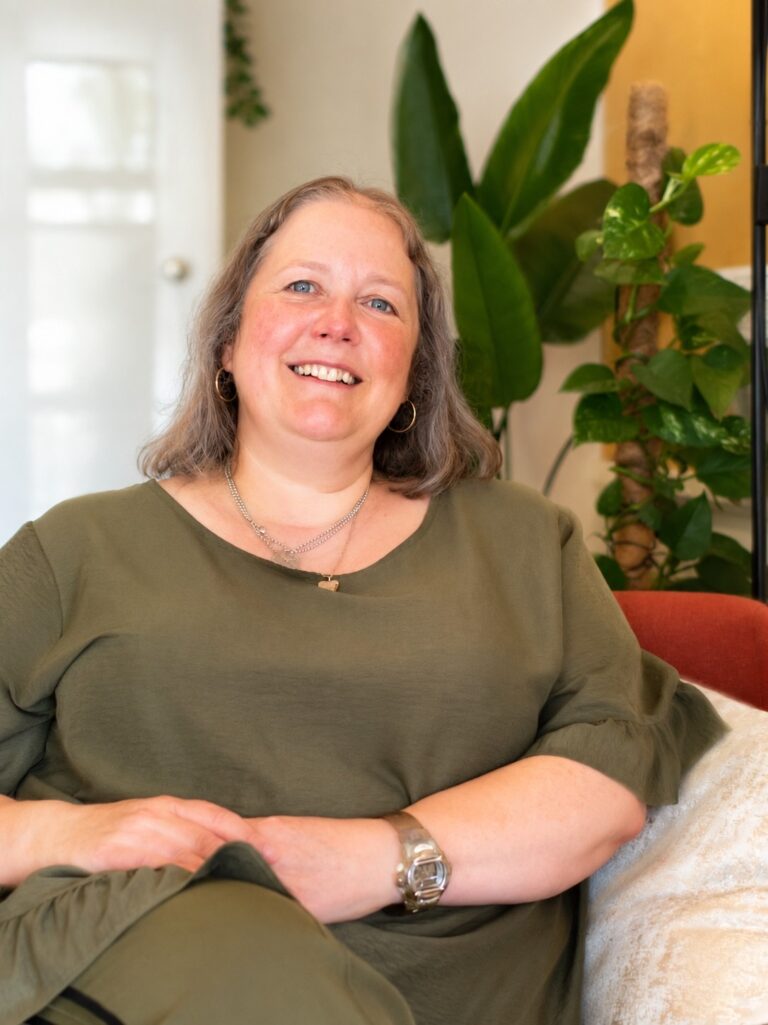 Sue Wilson