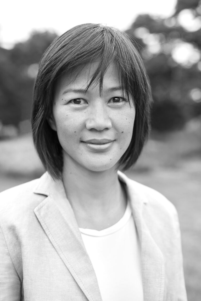 Ann Yong