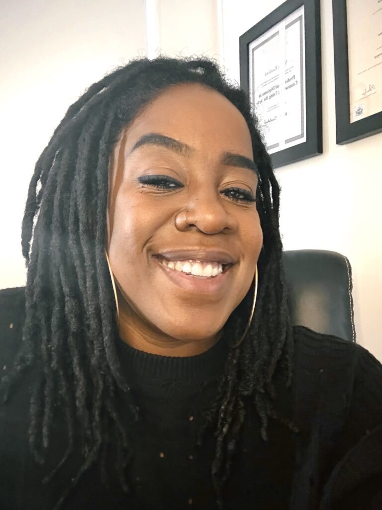 Selina Rainford-Clarke