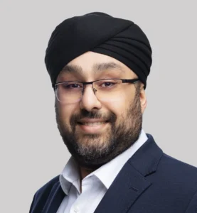 Amandeep Chana