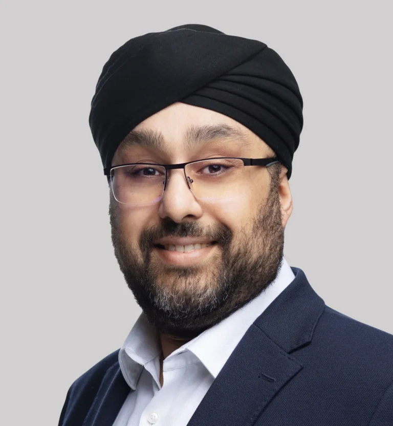 Amandeep Chana