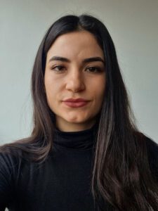 Anastasia Moraiti