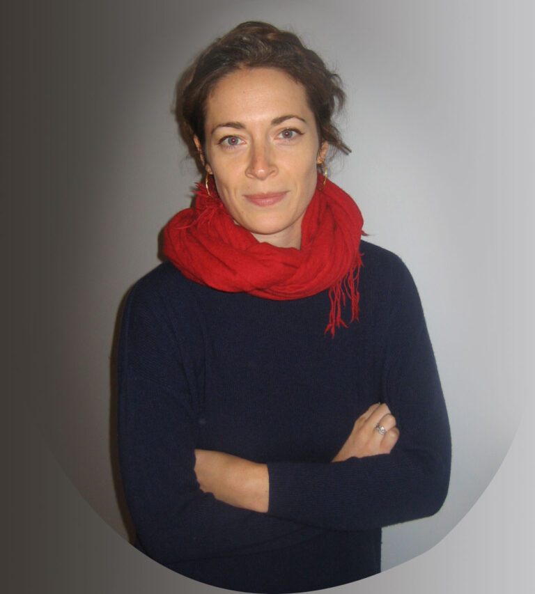 Charlotte Bevan