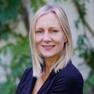 Cordy Griffiths