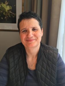 Sue Wilders