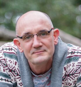 Jason Oddi