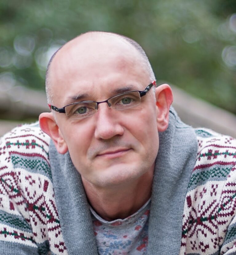 Jason Oddi