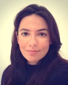 Marina Christoforidou