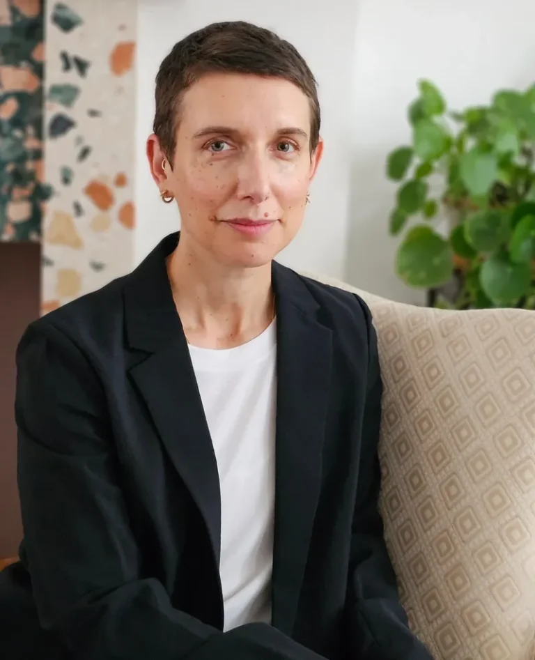 Martina Klich