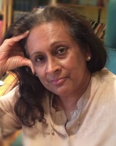 Mita Hiremath