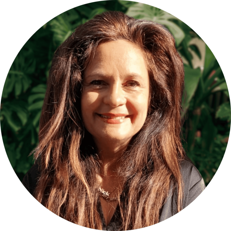 Nicola Wilkins
