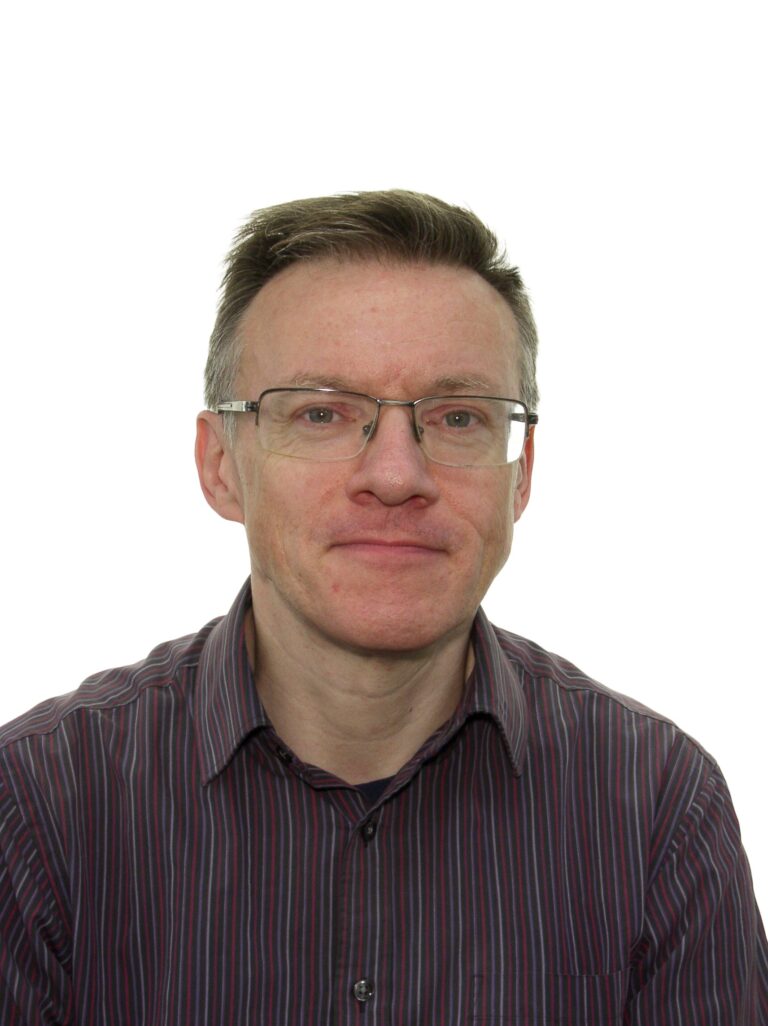 Richard Mann