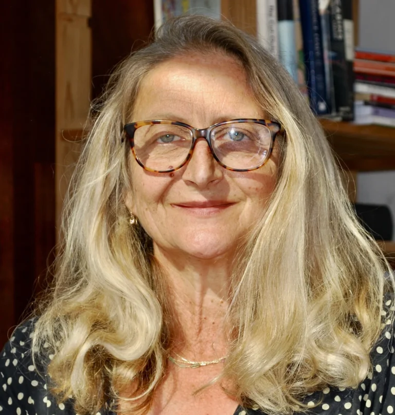 Sara Saxon