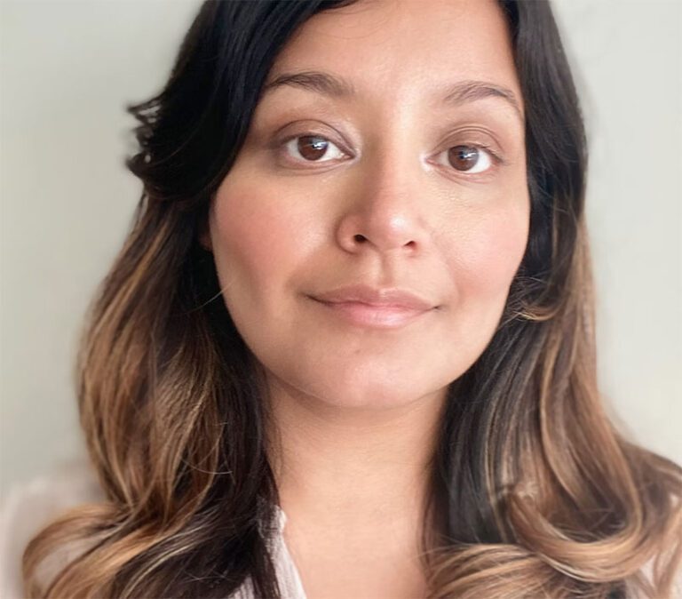 Semeyra Sarwar