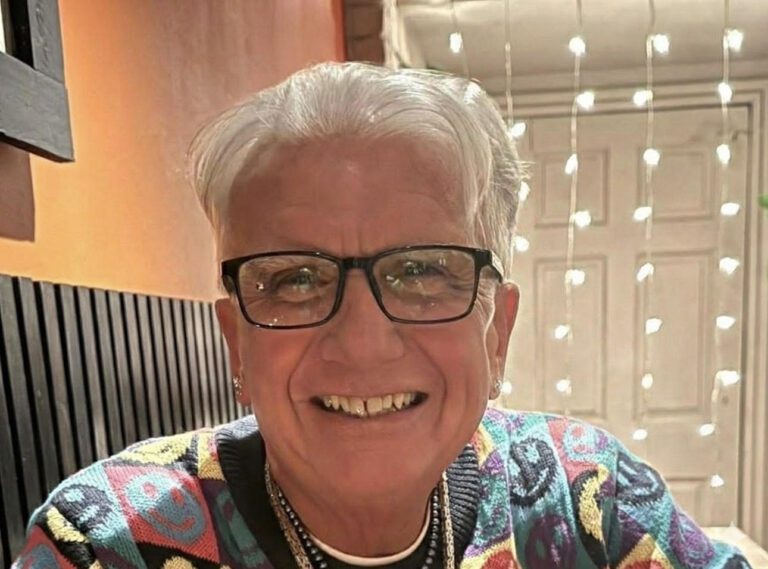 Steve Briggs