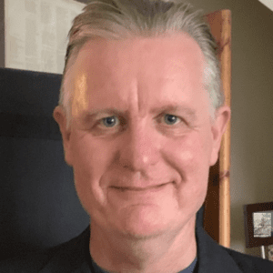 Stephen Nealon