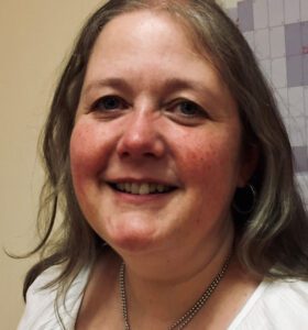 Sue Wilson