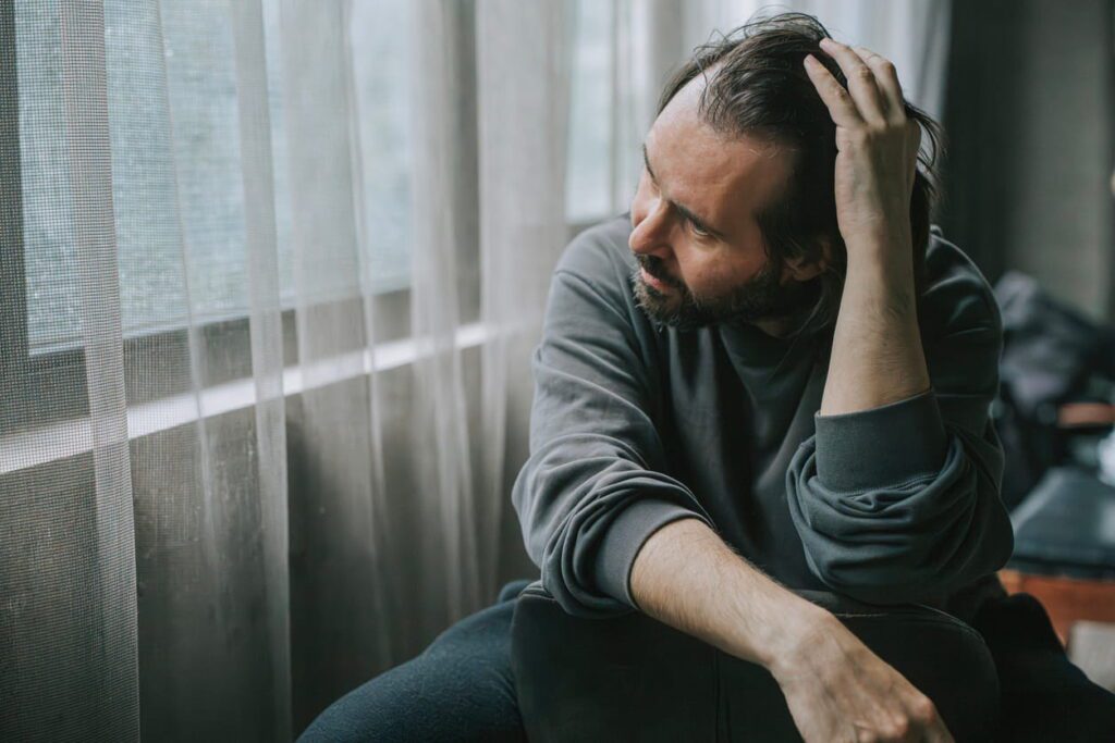 therapy for depression