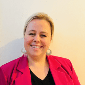 Tuesday Anne Benfield