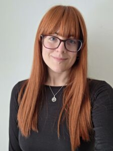 Abbie Marillat