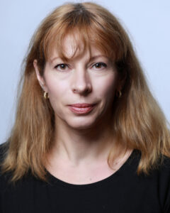 Dr Alex Penny Lenihan