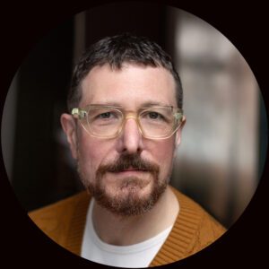 Nicholas Owens