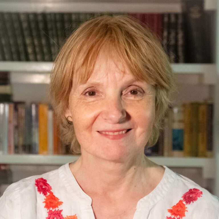 Caroline Moore