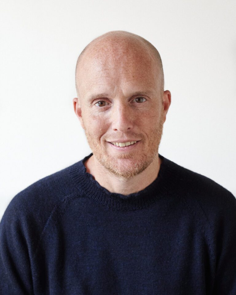 Tom Lewis