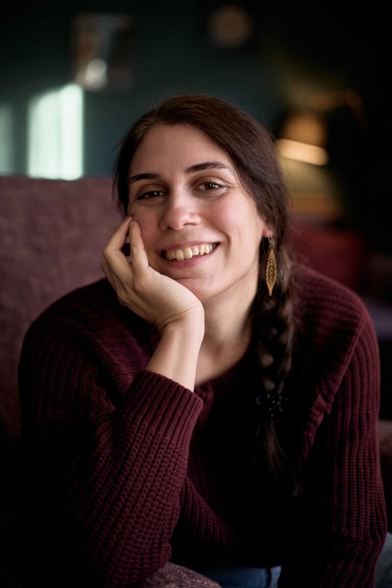 Carina Tudor-Sfetea