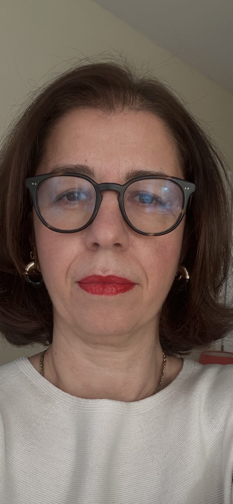 Dilek Demir