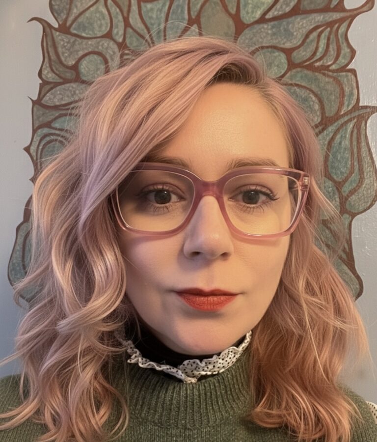 Fiona Tóth-Gillies