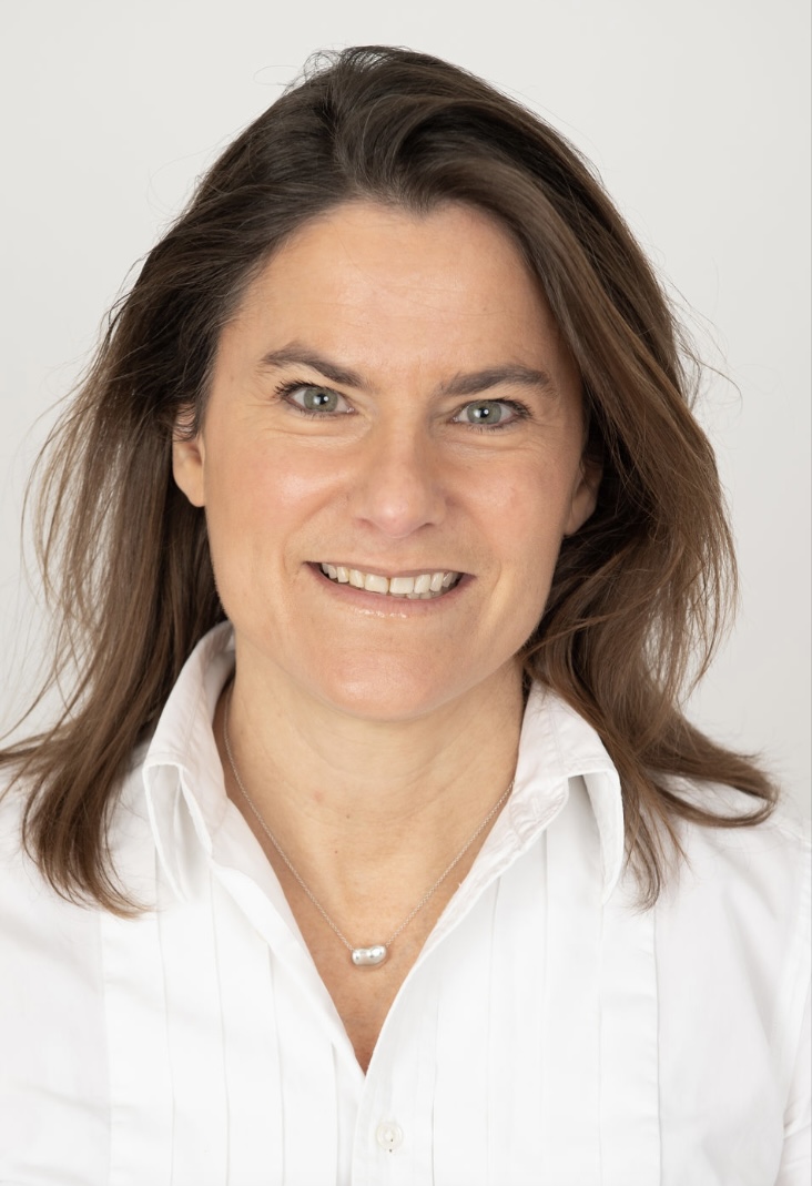 Marina Palmer